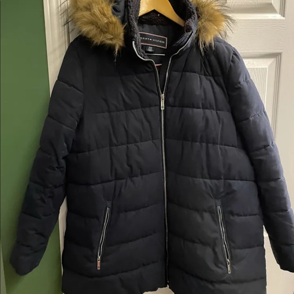 Winter jacket - Picture 1 of 3